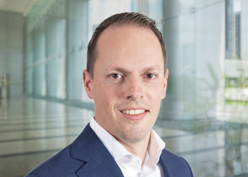 Maarten ter Harmsel