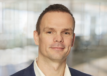 Mark van Rooij 