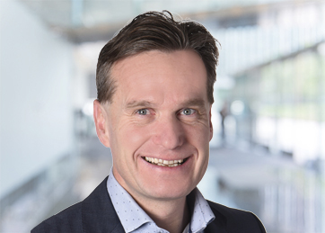 Jurgen van den Bosch