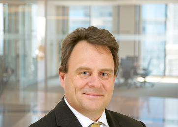 Peter Bos