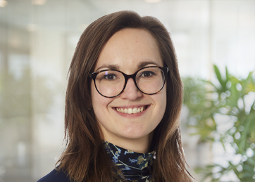 Kim Scholten