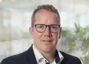 Rick van Dijk