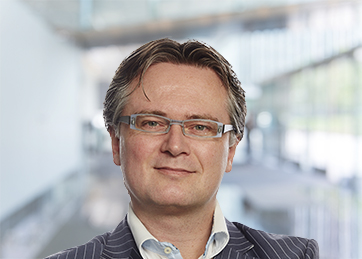 guido koster