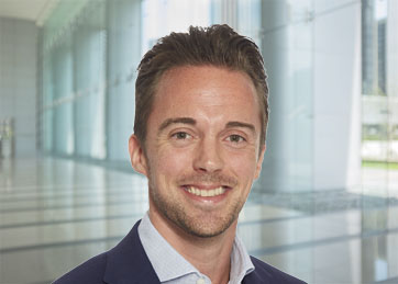 Dennis Hueting