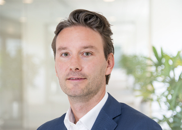 Mark van Laake
