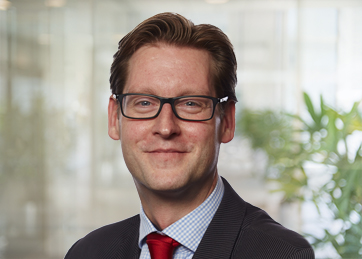 Ingmar van der Waaij