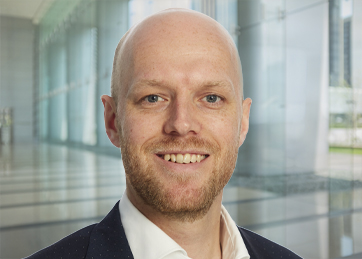 Bram Schop