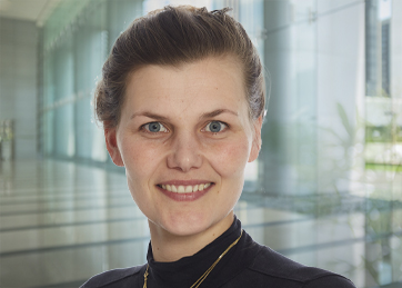 Annemarieke Tjabbes