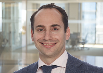 Arnaud Vermaat