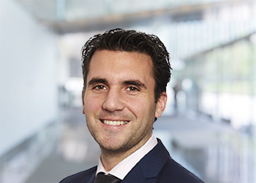 leroy smits