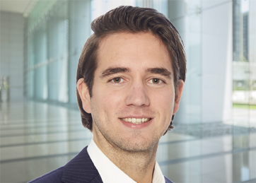 Aran Janssen
