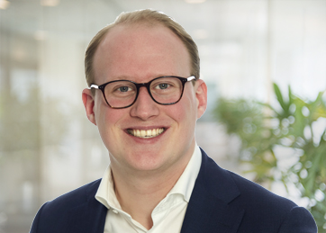 Max Pieter Dijkstra