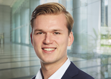 Lars Berger