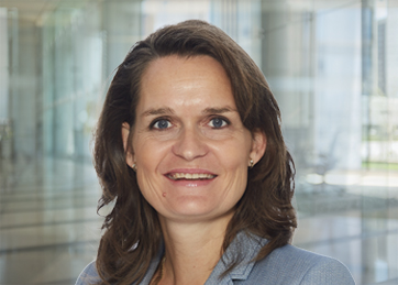 Mariëlle Ansems-van Mourik