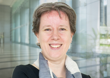 Marieke Tas-Koeman