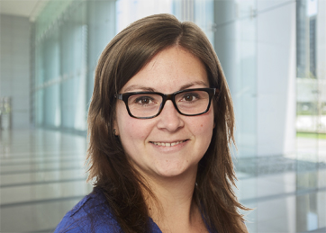 Stephanie Verplanke