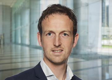 Wesley de Nijs