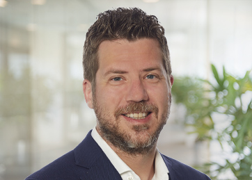 Bart Stokhof