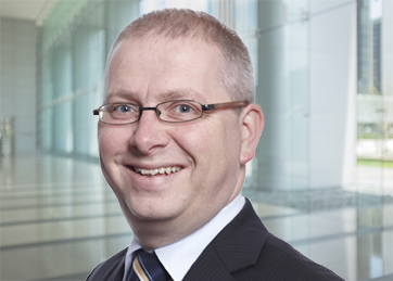 Robert Heusschen