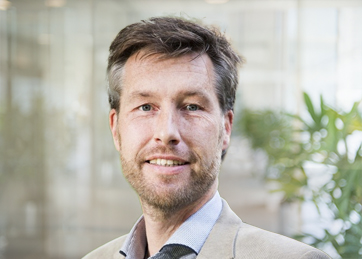 Nico Baas