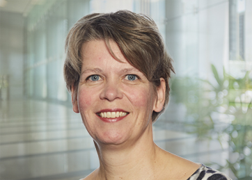 Annemieke Bergevoet-Cas