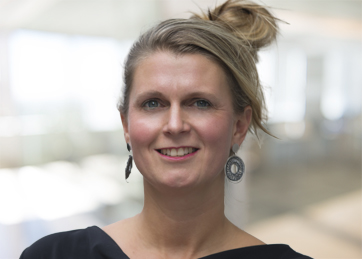 Angela van Willegen