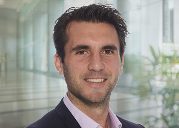 Leroy Smits