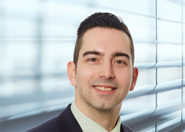 Chris van Langelaan