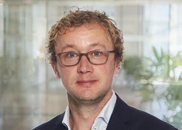 Harmen Teeuwsen