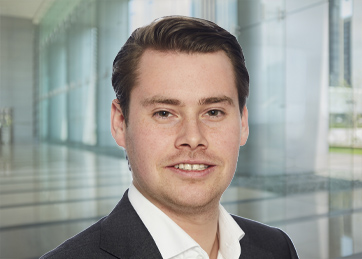 Maurits van Beek