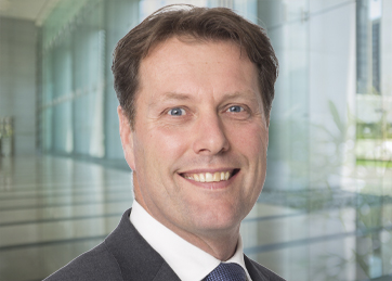 Robert de Wildt