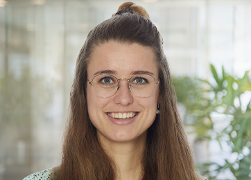 Lissa van Riel