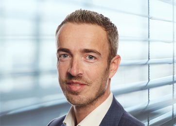John van Drunen