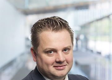 Ryan de Waard