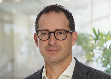 Jorrick van Heesch