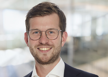 Kristian de Graaf