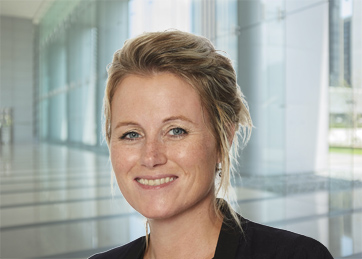Daniëlle Frijstein