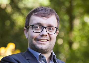 cyriel rademacher