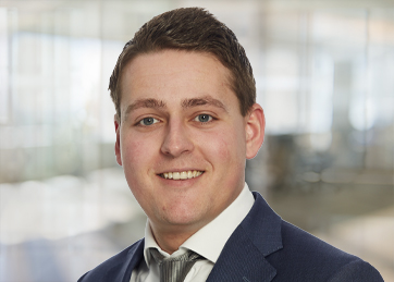 Floris Huffmeijer