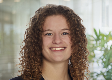 Sophie Bierens