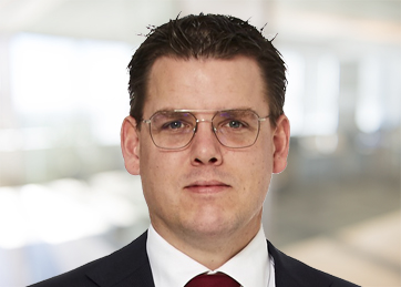 Dirk de Hen