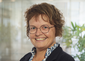 Esther Schreurs