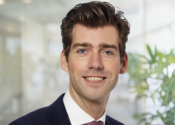Ruben van der Wouden