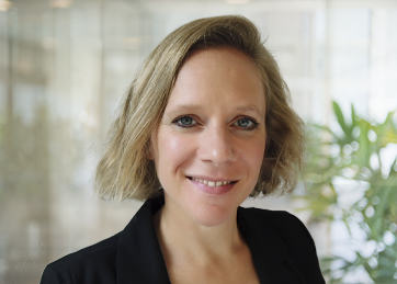 Marijke Stokkel