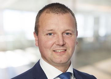 Jeroen Visser