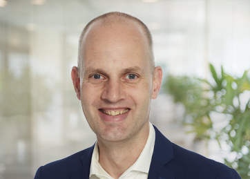 Micha Groeneveld